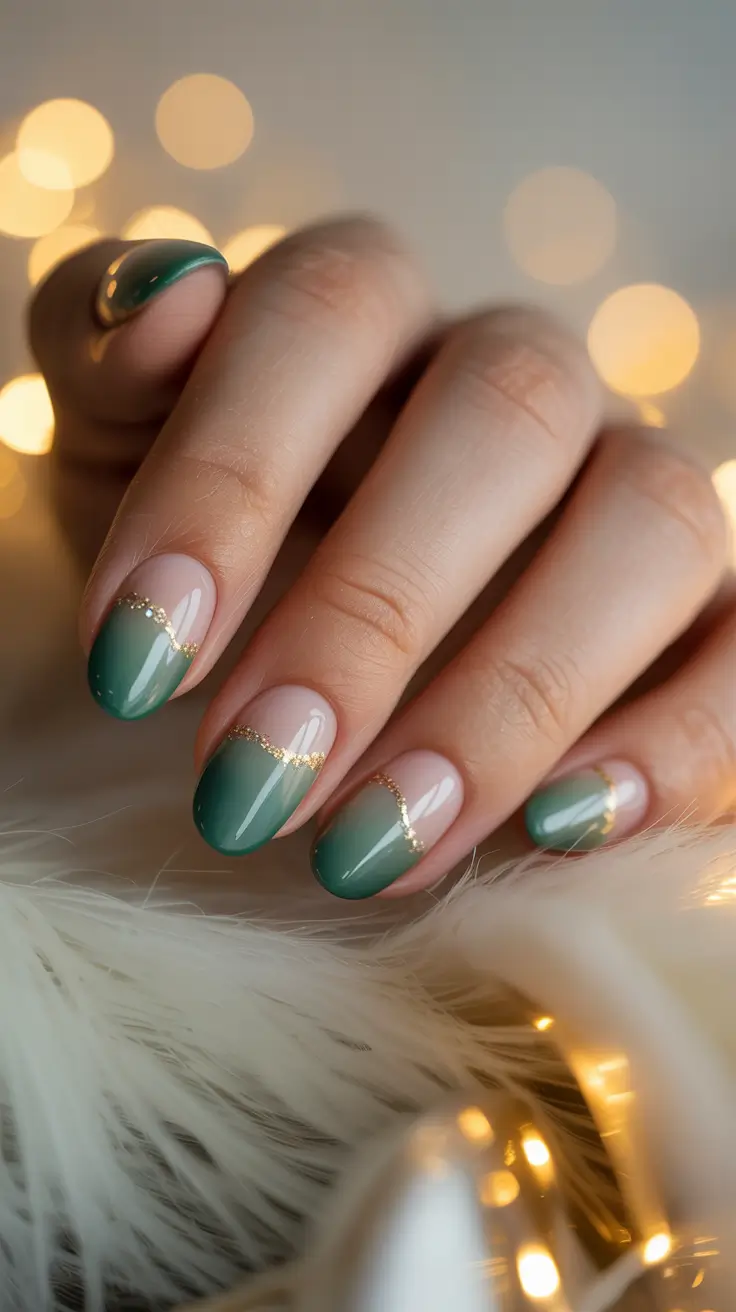 25 стильных идей для зимнего маникюра, которые вдохновят вас на создание образа для холодной погоды 25 стильных идей для зимнего маникюра, которые вдохновят вас на создание образа для холодной погоды