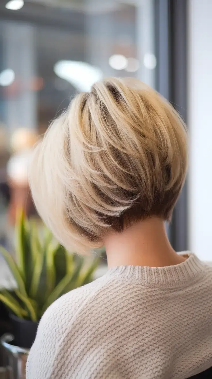 20 осенних стрижек, которые идут женщинам за 50, и стильные причёски для женщин постарше 20 осенних стрижек, которые идут женщинам за 50, и стильные причёски для женщин постарше