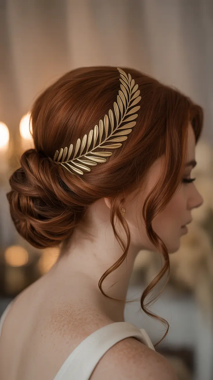 20 модных осенних причёсок, которые привлекут всеобщее внимание