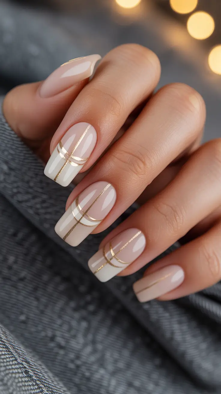 25 лучших идей для осеннего и зимнего маникюра: модные сезонные варианты 25 лучших идей для осеннего и зимнего маникюра: модные сезонные варианты