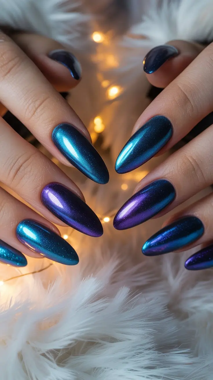 23 новых идеи зимнего маникюра: модные стили маникюра, которые стоит попробовать в этом сезоне 23 новых идеи зимнего маникюра: модные стили маникюра, которые стоит попробовать в этом сезоне