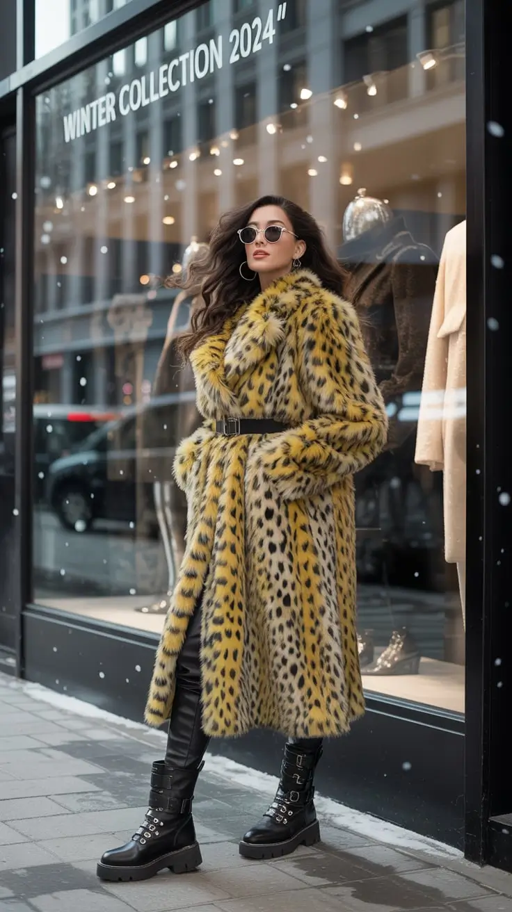 24 модных образа зимы, вдохновляющих на непринуждённый стиль 24 модных образа зимы, вдохновляющих на непринуждённый стиль