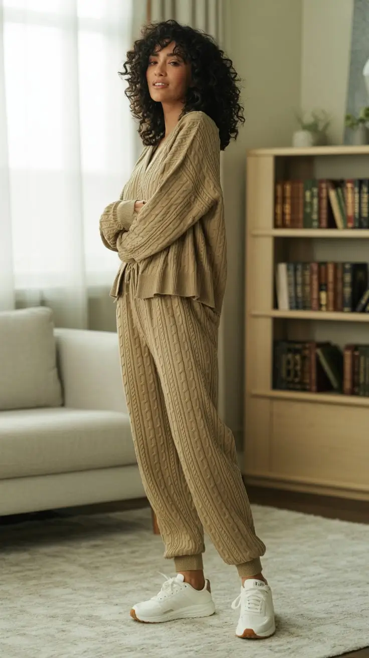 22 повседневных образа для женщин на зиму, в которых можно выглядеть стильно и чувствовать себя комфортно 22 повседневных образа для женщин на зиму, в которых можно выглядеть стильно и чувствовать себя комфортно