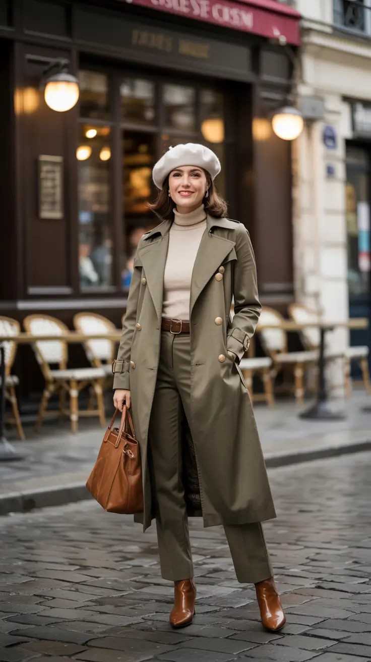 22 простых идеи в стиле «старых денег», которые преобразят ваш гардероб осенью 22 простых идеи в стиле «старых денег», которые преобразят ваш гардероб осенью