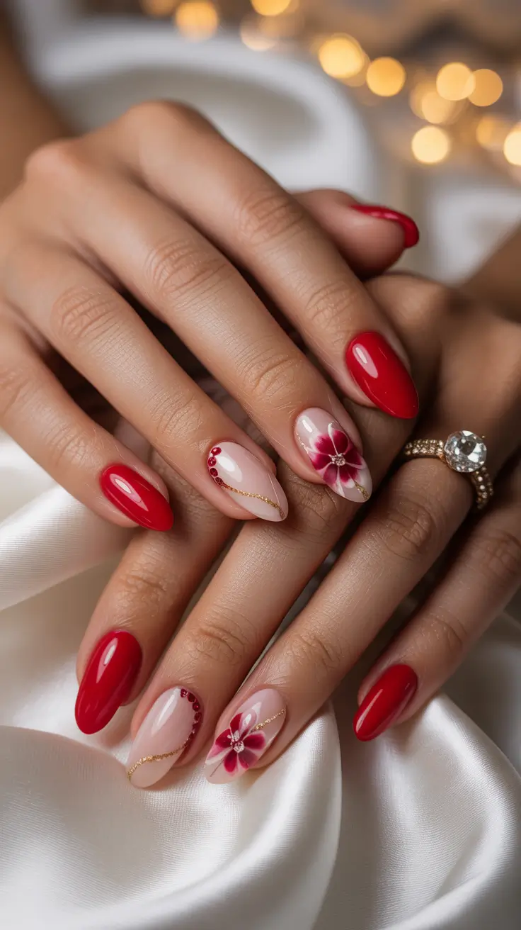 23 идеи для зимнего маникюра: элегантный, праздничный и неподвластный времени маникюр 23 идеи для зимнего маникюра: элегантный, праздничный и неподвластный времени маникюр