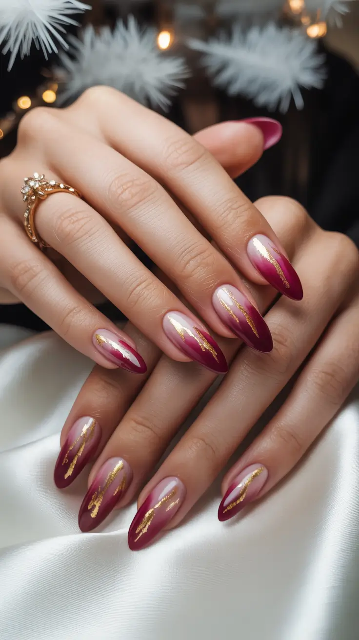 25 идей дизайна и цвета миндального маникюра на зиму, которые создают ощущение уютной роскоши 25 идей дизайна и цвета миндального маникюра на зиму, которые создают ощущение уютной роскоши