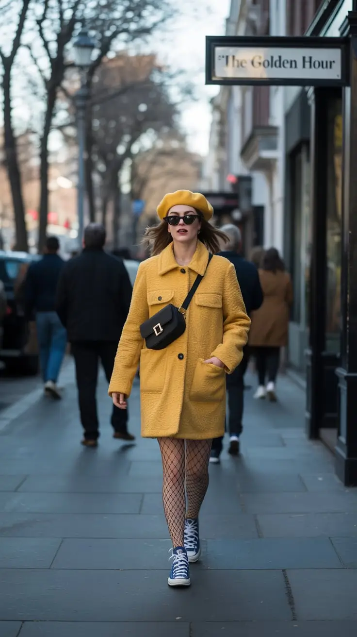 Гид по осенней моде: 23 обязательных элемента модного осеннего образа