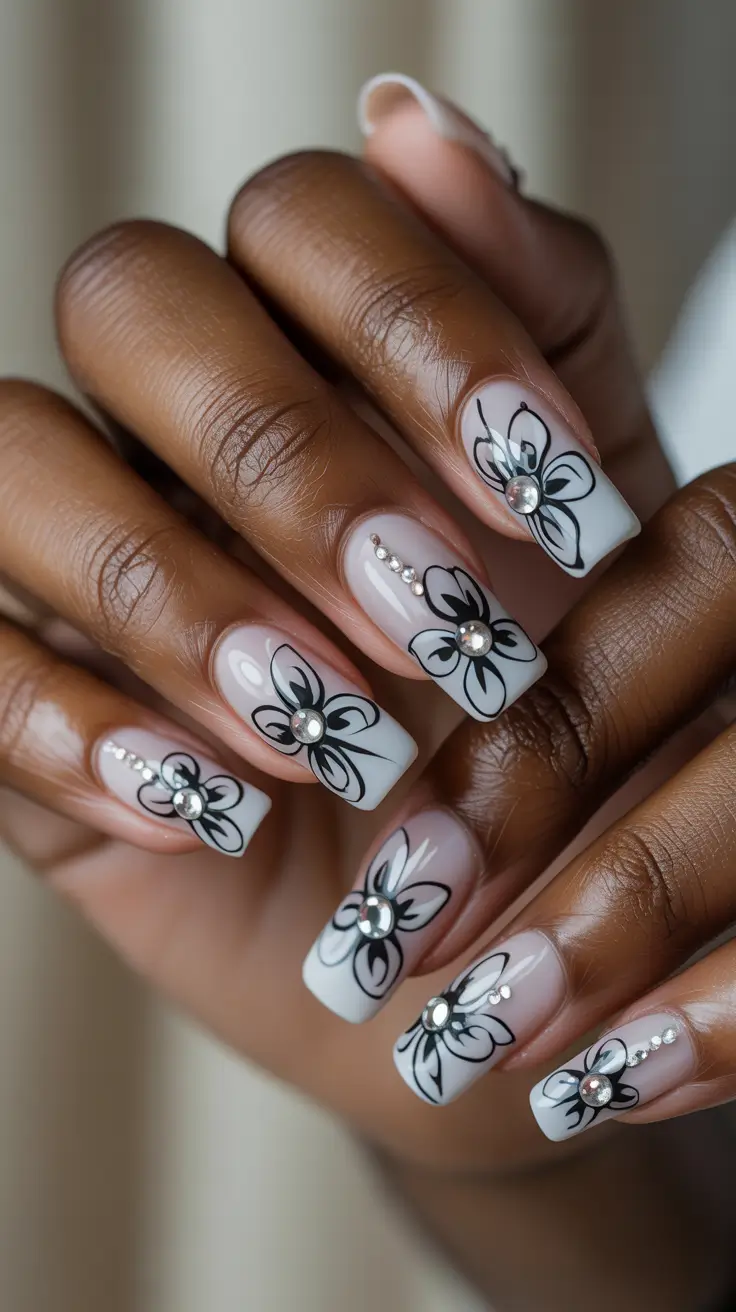 22 оттенка для тёмной кожи на осень — лучшие варианты 22 оттенка для тёмной кожи на осень — лучшие варианты