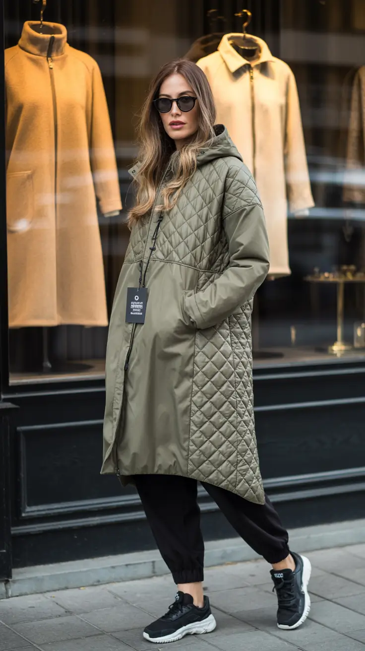 22 идеи осенних образов, которые освежат ваш гардероб