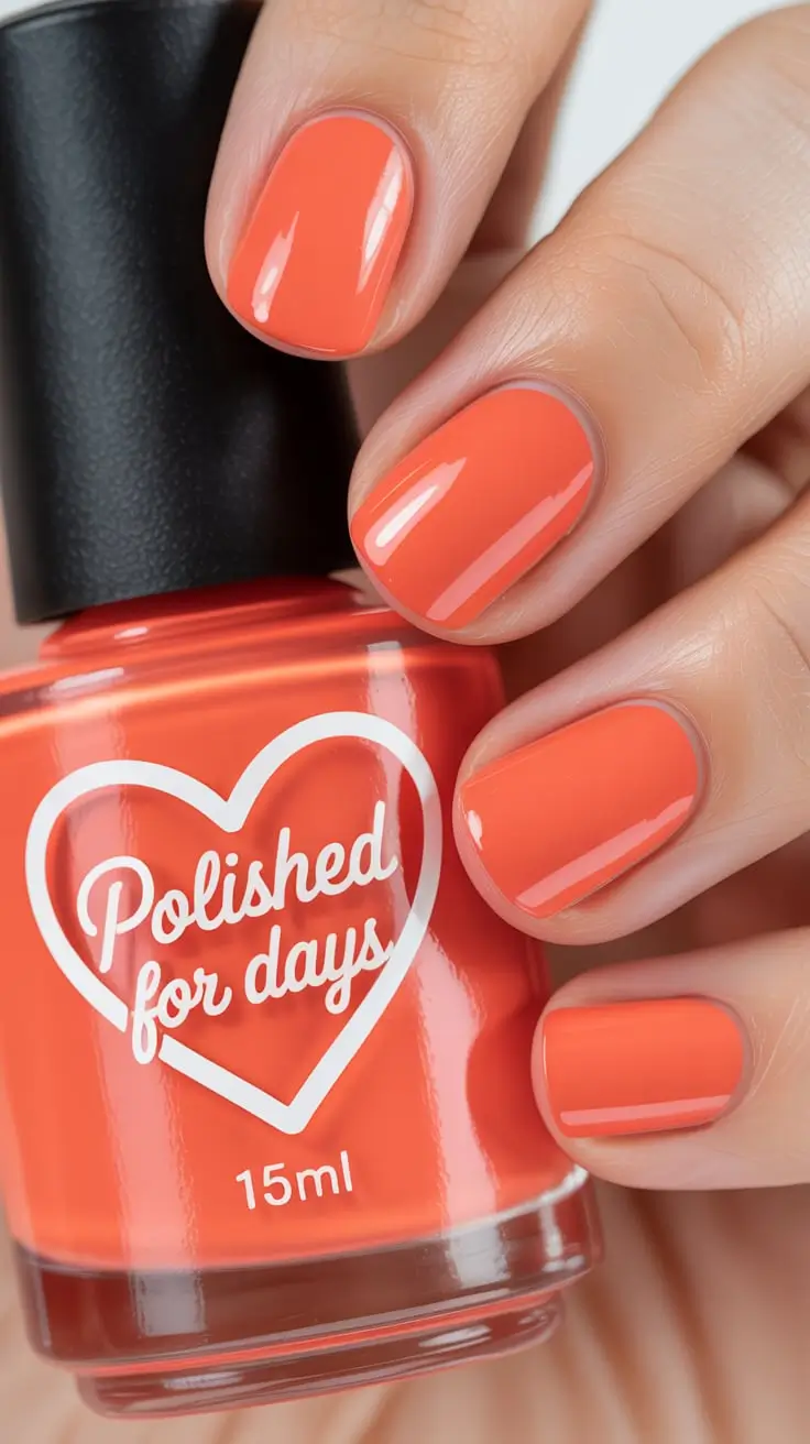 25 осенних оттенков для ногтей, которые стоит попробовать в октябре 25 осенних оттенков для ногтей, которые стоит попробовать в октябре