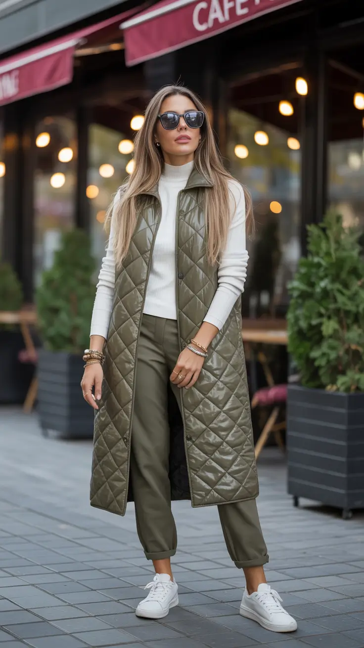 24 идеи осенних нарядов на октябрь, которые освежат ваш осенний стиль 24 идеи осенних нарядов на октябрь, которые освежат ваш осенний стиль