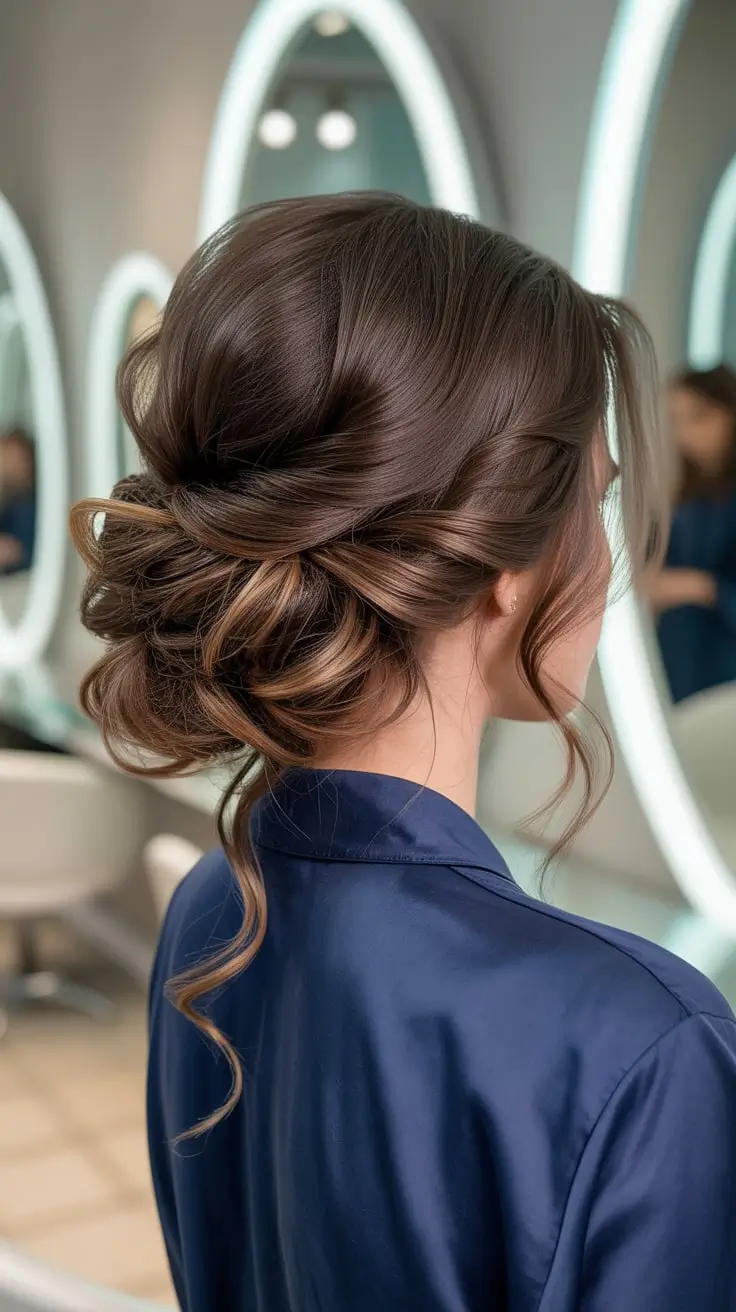 25 лучших осенних причёсок для длинных волос, которые будут привлекать внимание в этом сезоне 25 лучших осенних причёсок для длинных волос, которые будут привлекать внимание в этом сезоне