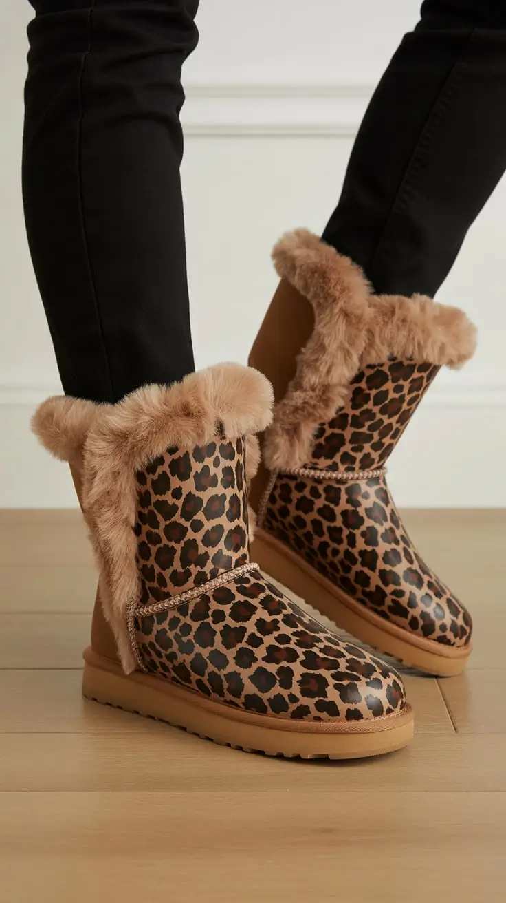 23 идеи нарядов с уггами на зиму: уютные и стильные образы 23 идеи нарядов с уггами на зиму: уютные и стильные образы