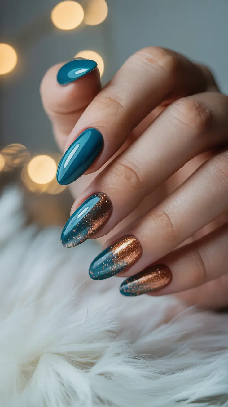 25 стильных идей для зимнего маникюра, которые вдохновят вас на создание образа для холодной погоды 25 стильных идей для зимнего маникюра, которые вдохновят вас на создание образа для холодной погоды