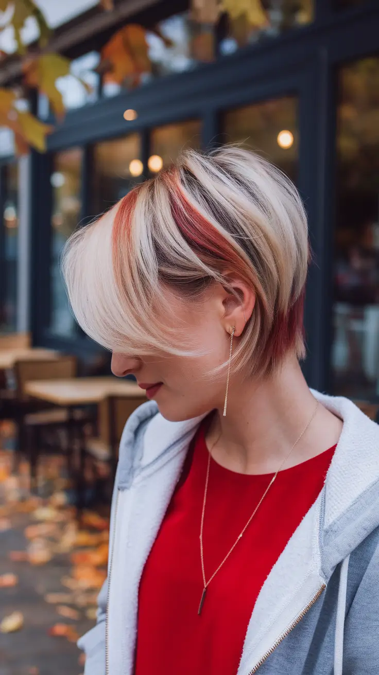 22 модные стрижки «боб», которые стоит попробовать этой осенью