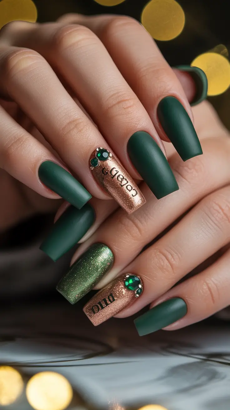 25 лучших идей для осеннего и зимнего маникюра: модные сезонные варианты 25 лучших идей для осеннего и зимнего маникюра: модные сезонные варианты