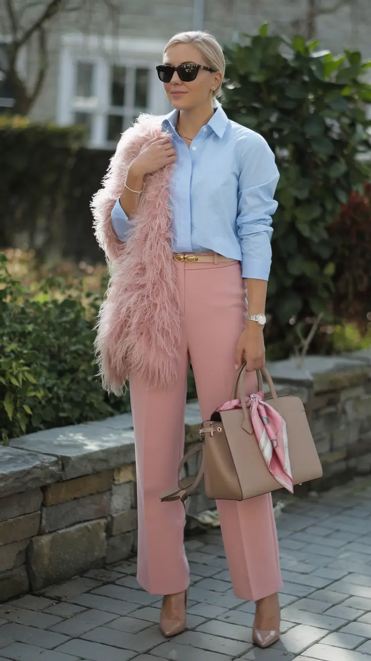 23 повседневных образа на сентябрь, которые освежат ваш повседневный стиль 23 повседневных образа на сентябрь, которые освежат ваш повседневный стиль