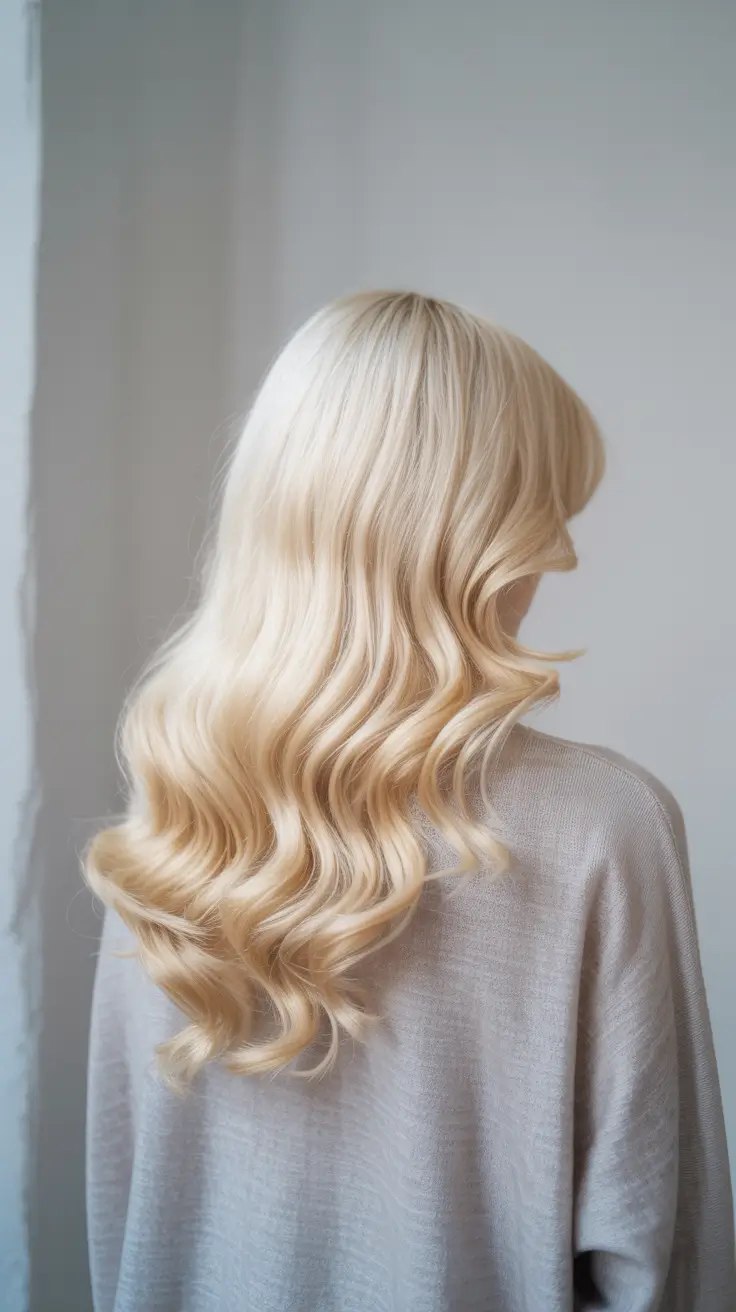 25 тёплых оттенков для волос, которые стоит попробовать этой осенью: цвета, сияющие, как осень