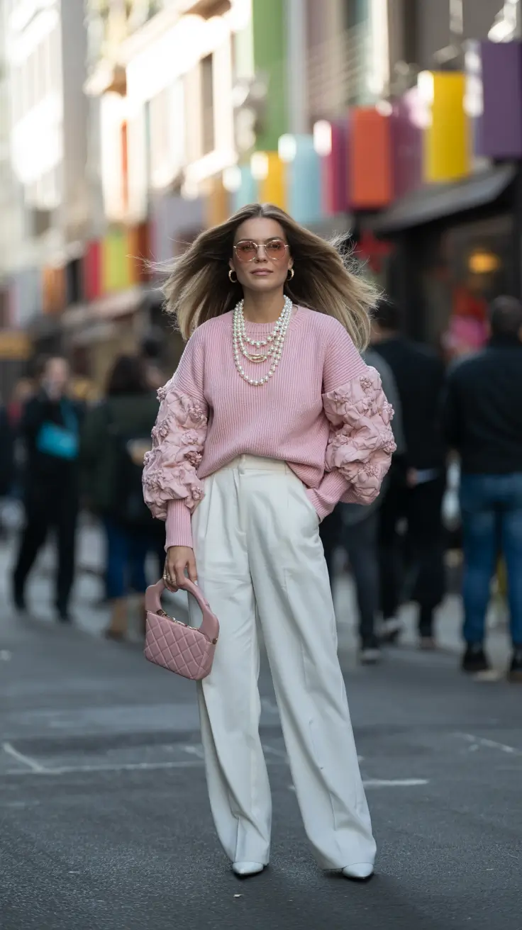 Гид по осенней моде: 23 обязательных элемента модного осеннего образа