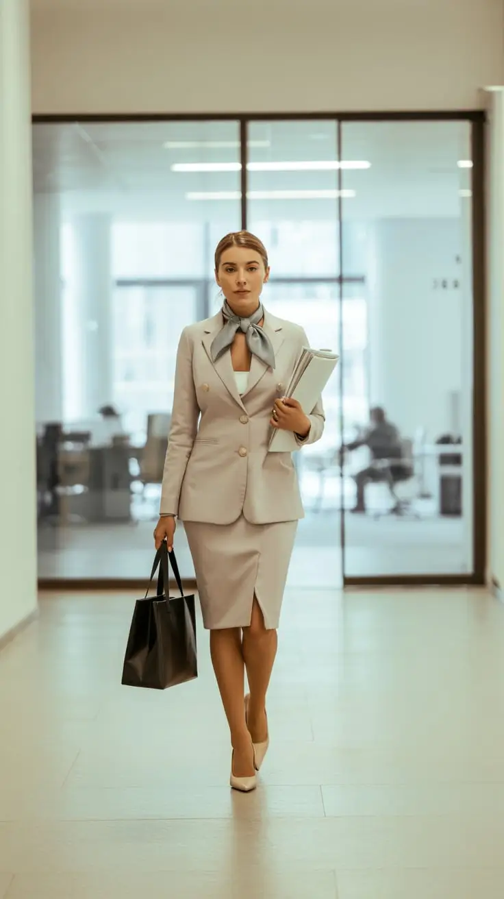 25 стильных осенних рабочих образов для женщин: шикарные офисные образы этого сезона 25 стильных осенних рабочих образов для женщин: шикарные офисные образы этого сезона