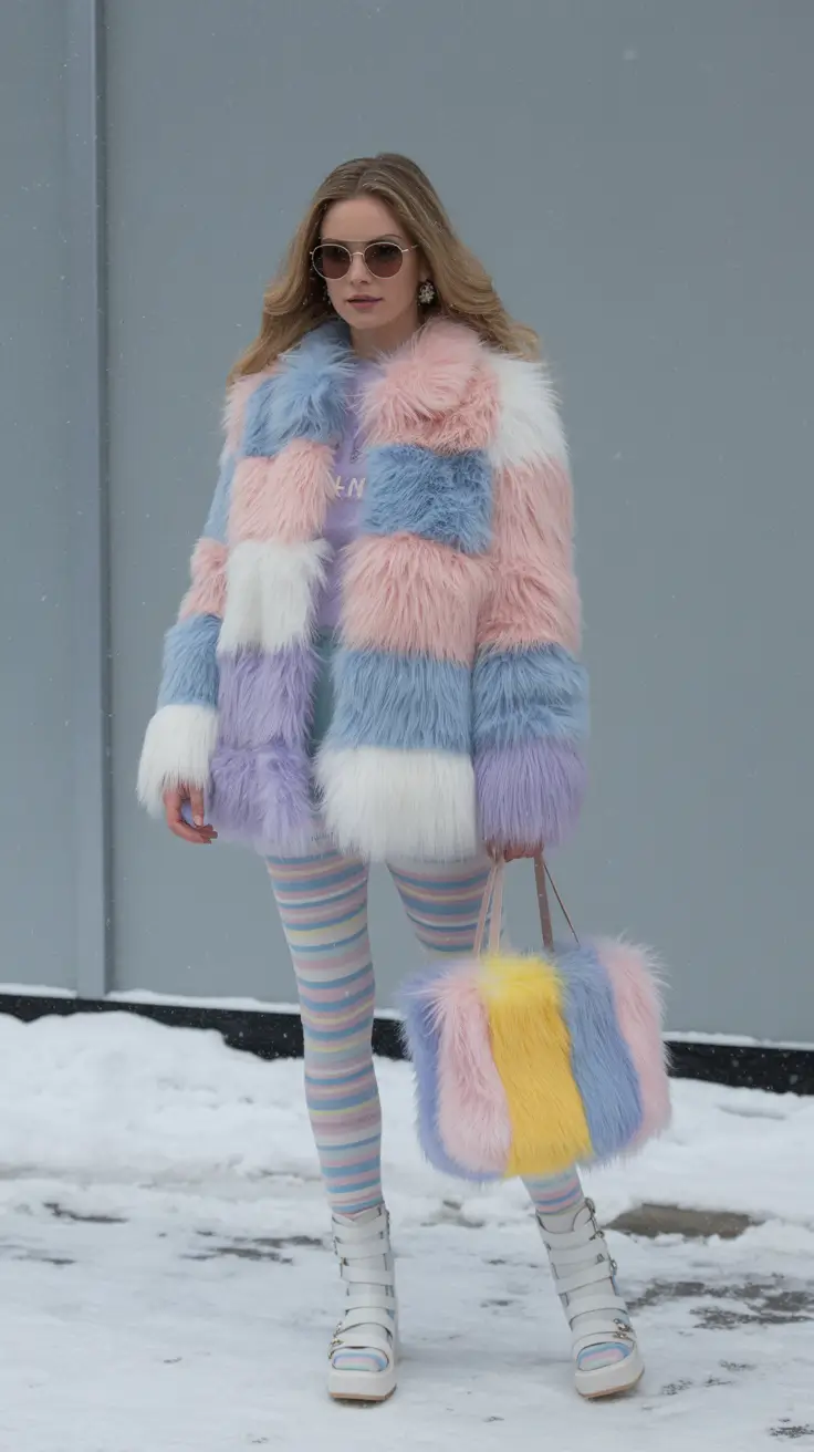 Выйти из режима чтения 23 стильных образа из Нью-Йорка на зиму, которые вдохновят вас на создание зимнего гардероба Выйти из режима чтения 23 стильных образа из Нью-Йорка на зиму, которые вдохновят вас на создание зимнего гардероба