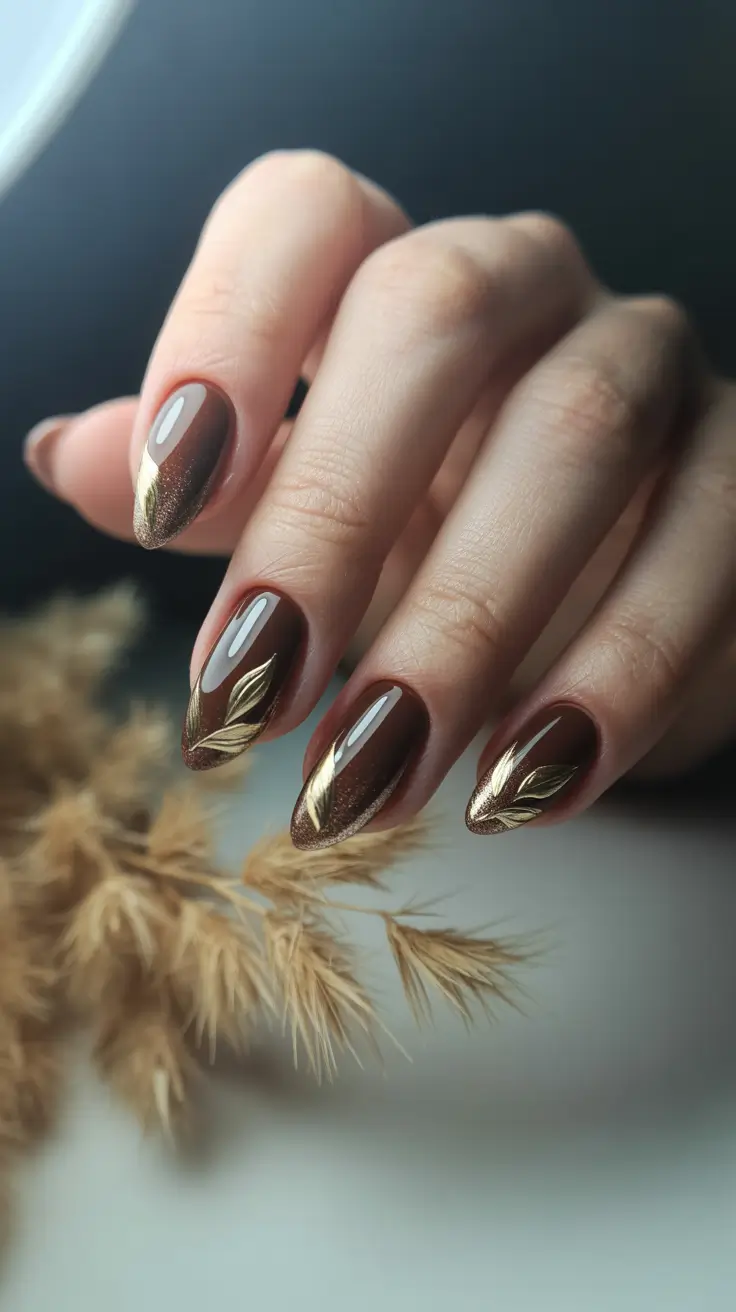 20 идей дизайна ногтей на сентябрь — осенние тренды, которые вам понравятся 20 идей дизайна ногтей на сентябрь — осенние тренды, которые вам понравятся
