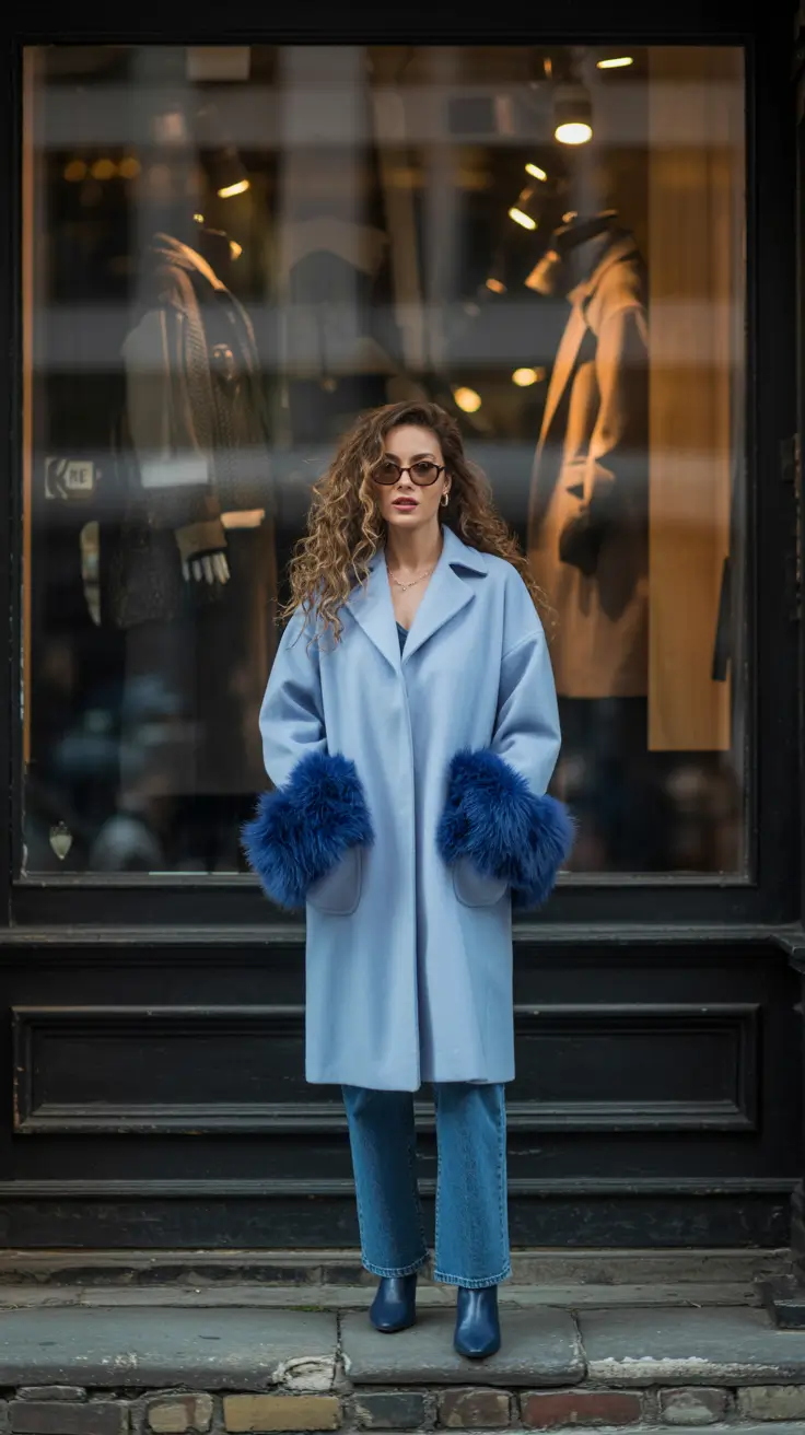 22 идеи осенних образов, которые освежат ваш гардероб