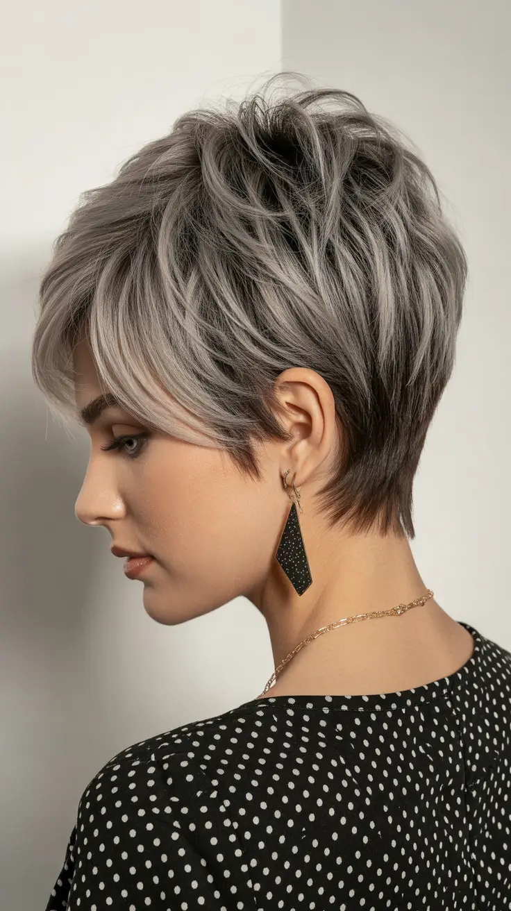 23 потрясающие осенние стрижки, которые стоит попробовать в сентябре