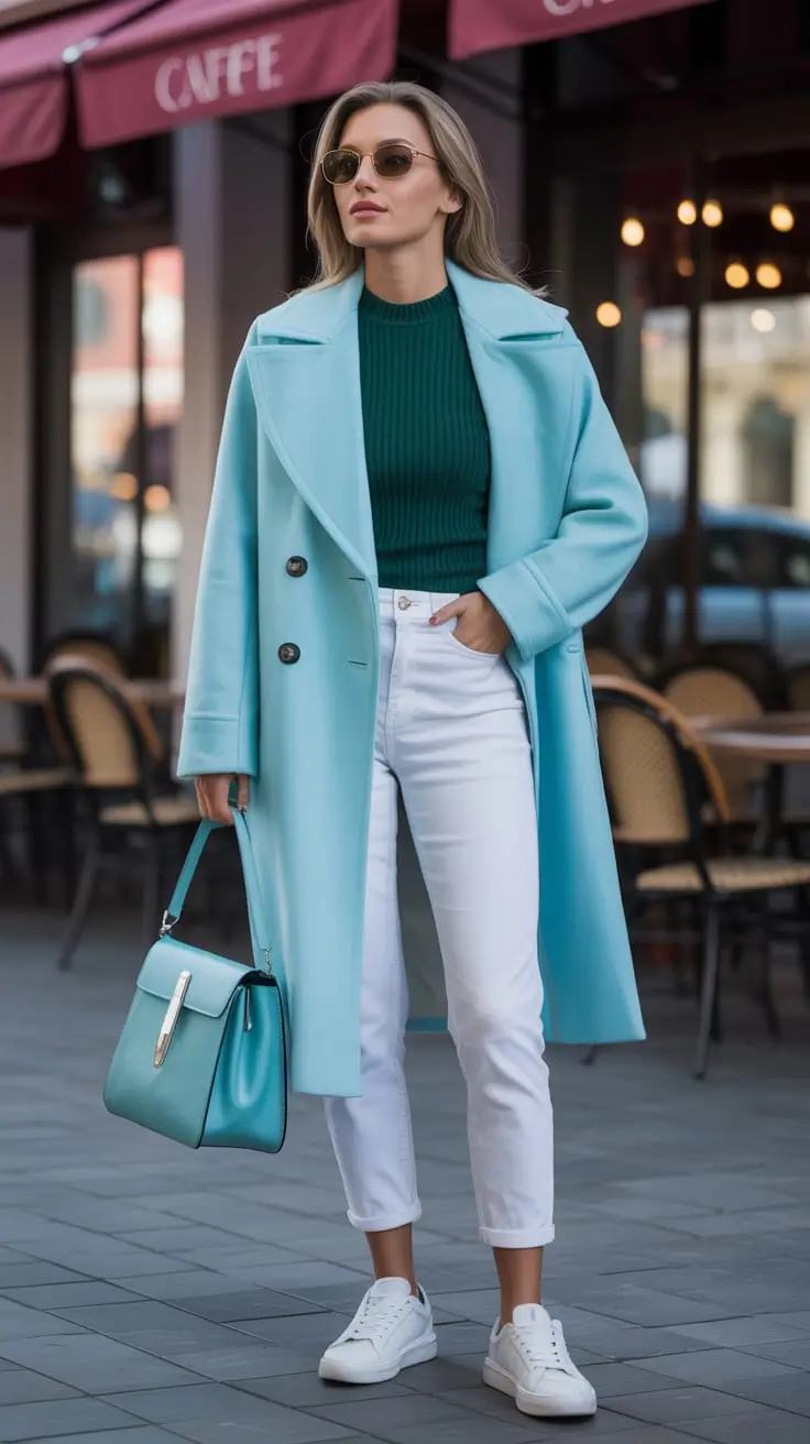 24 идеи осенних нарядов на октябрь, которые освежат ваш осенний стиль 24 идеи осенних нарядов на октябрь, которые освежат ваш осенний стиль