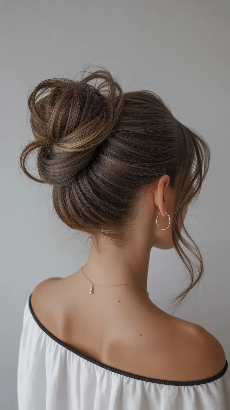 25 лучших осенних причёсок для длинных волос, которые будут привлекать внимание в этом сезоне 25 лучших осенних причёсок для длинных волос, которые будут привлекать внимание в этом сезоне