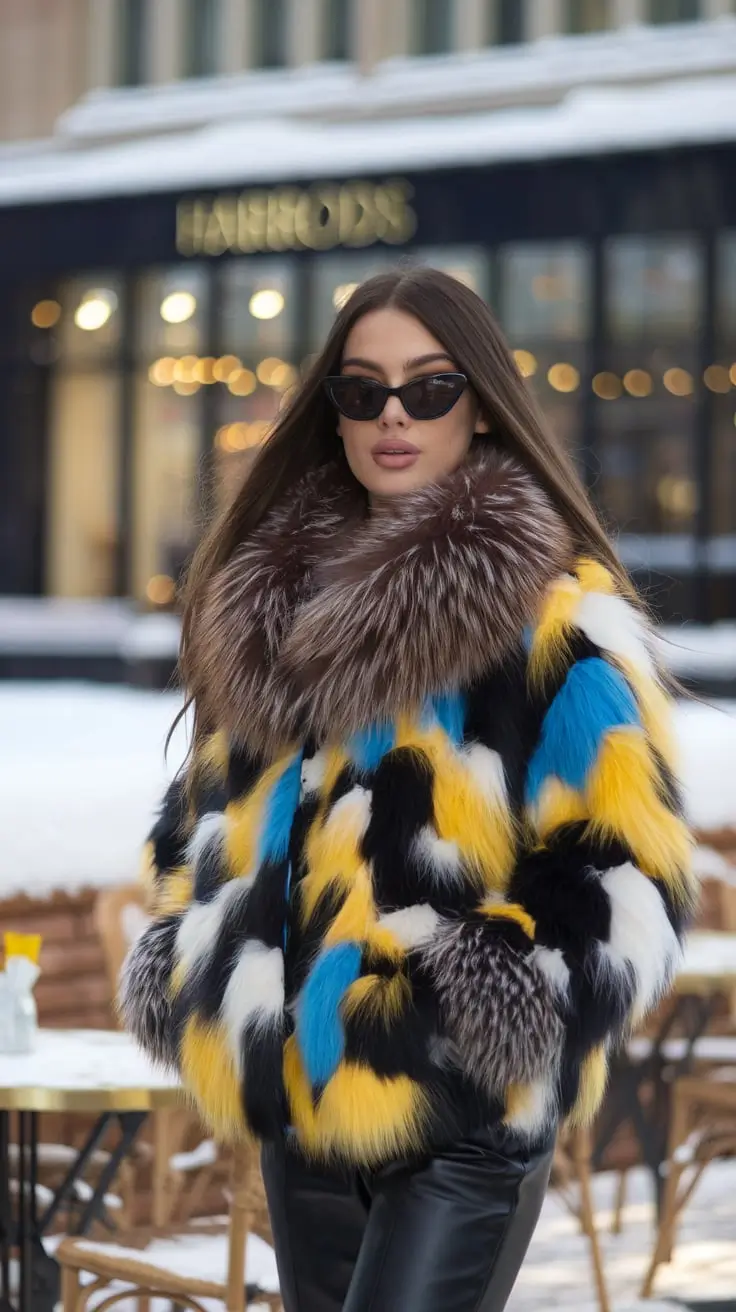 25 идей для зимнего модного образа: стильные вещи, которые стоит примерить в этом сезоне 25 идей для зимнего модного образа: стильные вещи, которые стоит примерить в этом сезоне