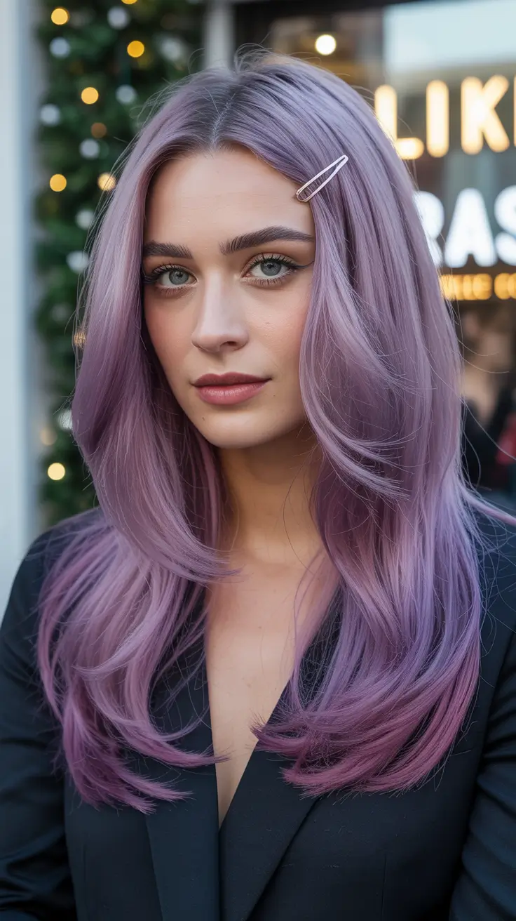 23 модных варианта окрашивания волос на осень и зиму 23 модных варианта окрашивания волос на осень и зиму