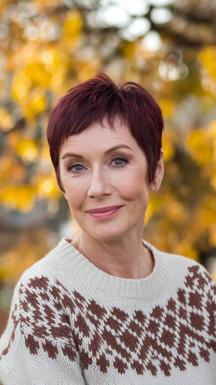 Выйти из режима чтения 23 варианта окрашивания волос для женщин старше 50 лет: стильные и современные образы Выйти из режима чтения 23 варианта окрашивания волос для женщин старше 50 лет: стильные и современные образы