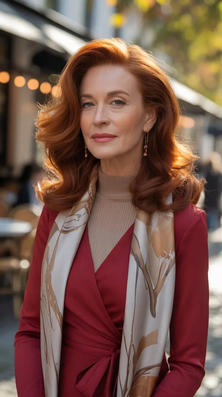 23 совета по окрашиванию волос для женщин старше 60 лет: стильные оттенки и идеи 23 совета по окрашиванию волос для женщин старше 60 лет: стильные оттенки и идеи