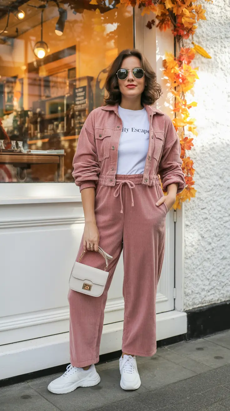 24 модных и новых осенних образа, которые помогут вам выглядеть стильно без особых усилий