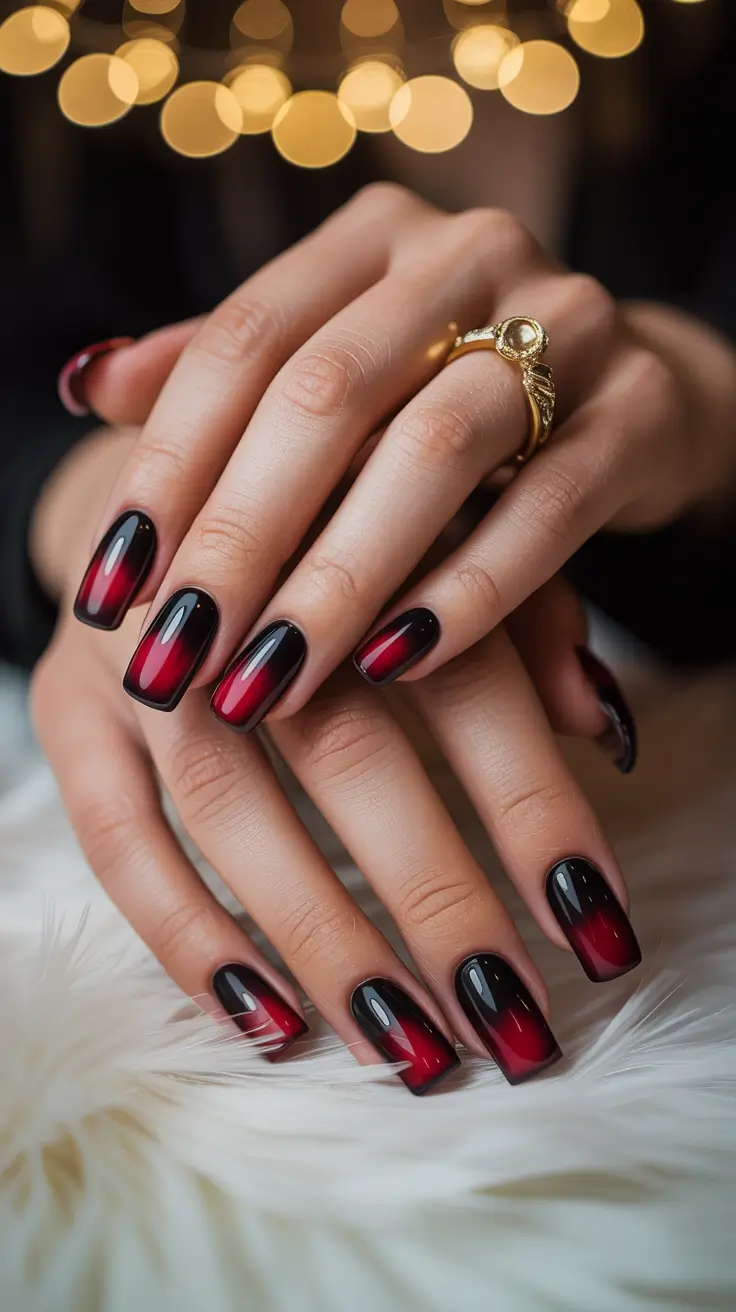 24 идеи зимнего маникюра: модные тенденции в маникюре, которые стоит попробовать в этом сезоне