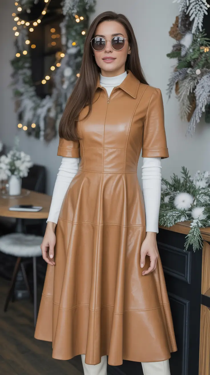 24 идеи зимних рабочих образов годы в шикарном офисном стиле