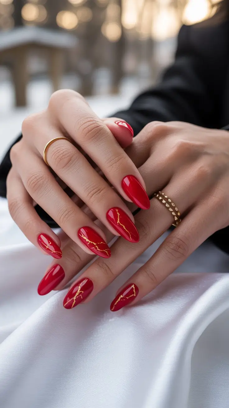 23 идеи для зимнего маникюра: элегантный, праздничный и неподвластный времени маникюр 23 идеи для зимнего маникюра: элегантный, праздничный и неподвластный времени маникюр