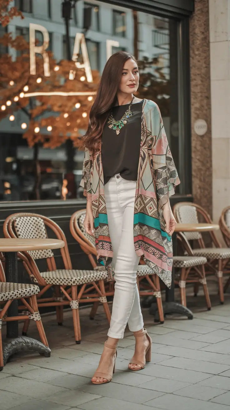 23 идеи осенних нарядов на каждый день: стильные образы, которые стоит примерить в этом сезоне