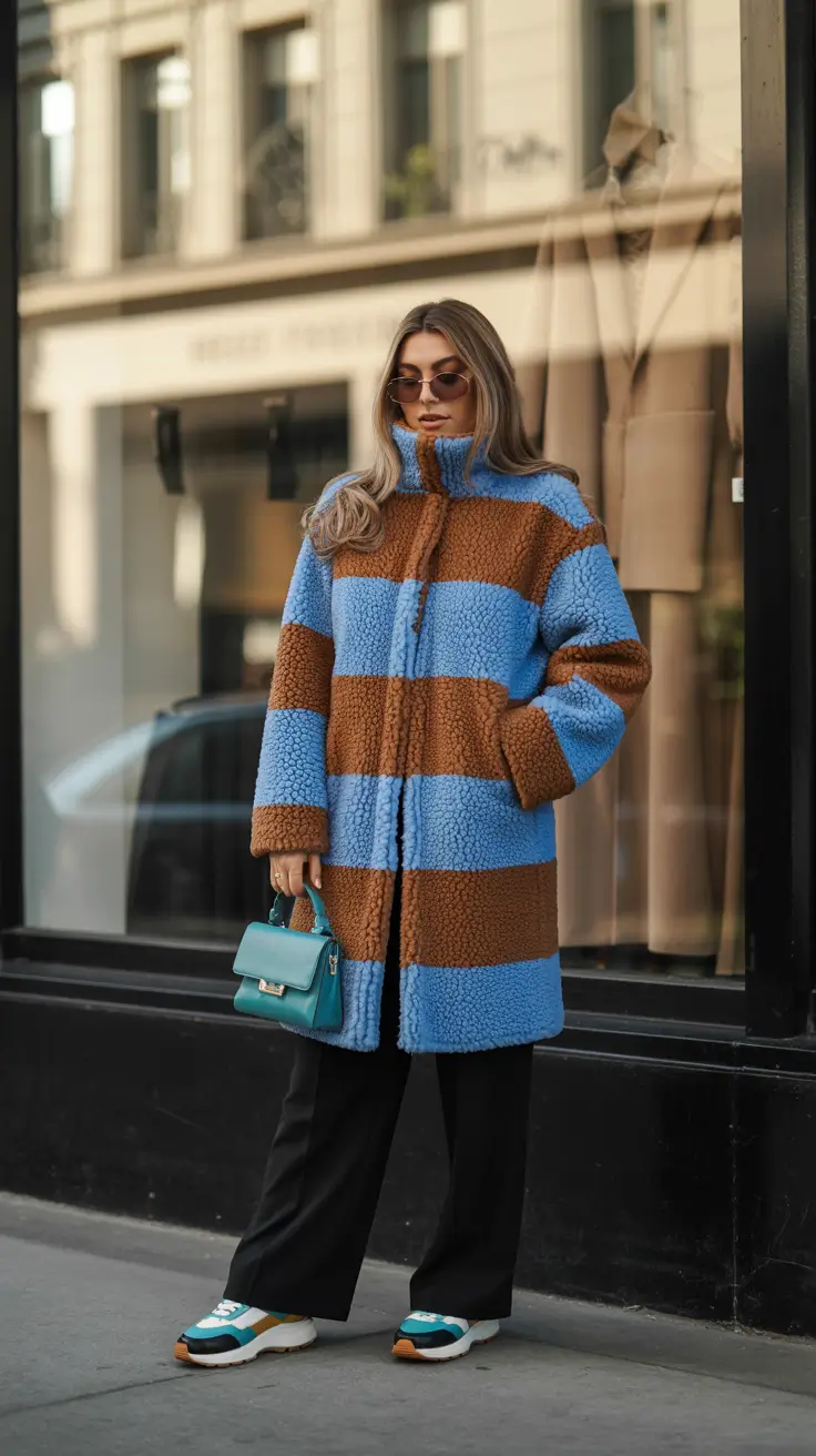 22 идеи осенних образов, которые освежат ваш гардероб