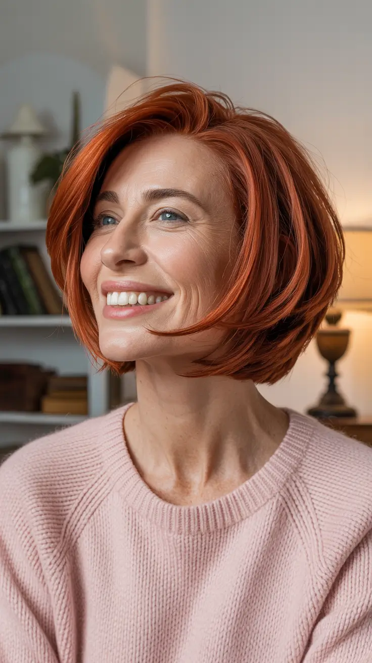 22 стрижки, которые стоит попробовать в октябре и которые преобразят ваш осенний образ 22 стрижки, которые стоит попробовать в октябре и которые преобразят ваш осенний образ