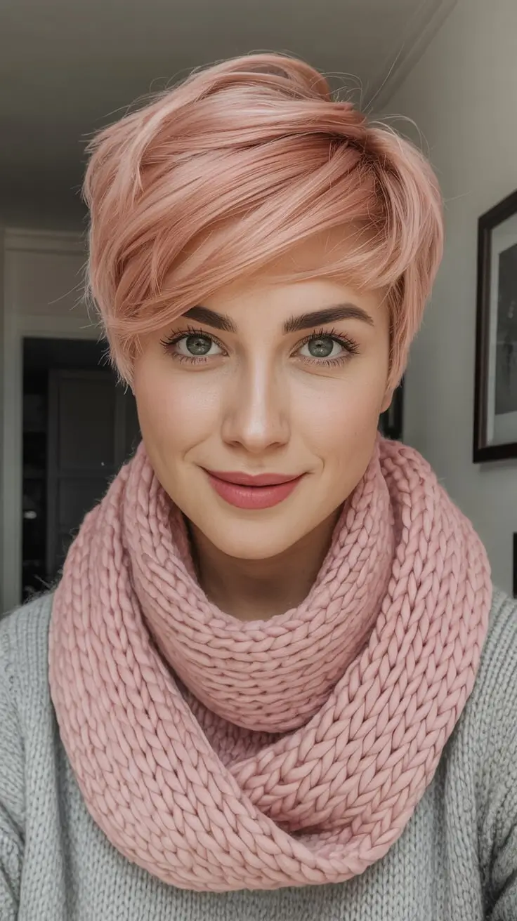 Тенденции в окрашивании волос, которые вдохновят вас на новую причёску Тенденции в окрашивании волос, которые вдохновят вас на новую причёску