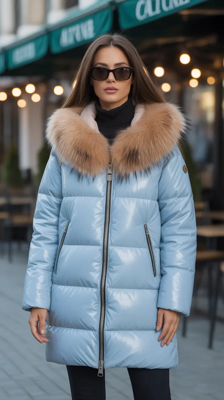 22 образа для начала зимы: стильные и уютные вещи, которые стоит примерить в этом сезоне 22 образа для начала зимы: стильные и уютные вещи, которые стоит примерить в этом сезоне