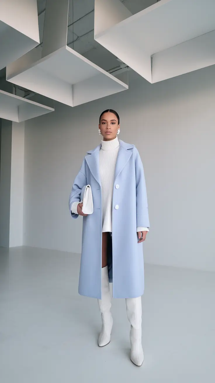 20 способов стильно одеться на осень после 30 — версия для непринуждённого шика