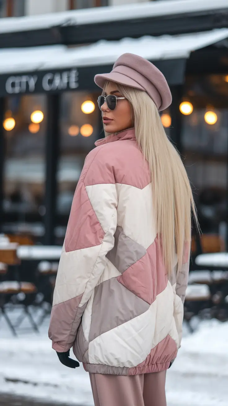 25 идей для зимнего модного образа: стильные вещи, которые стоит примерить в этом сезоне 25 идей для зимнего модного образа: стильные вещи, которые стоит примерить в этом сезоне