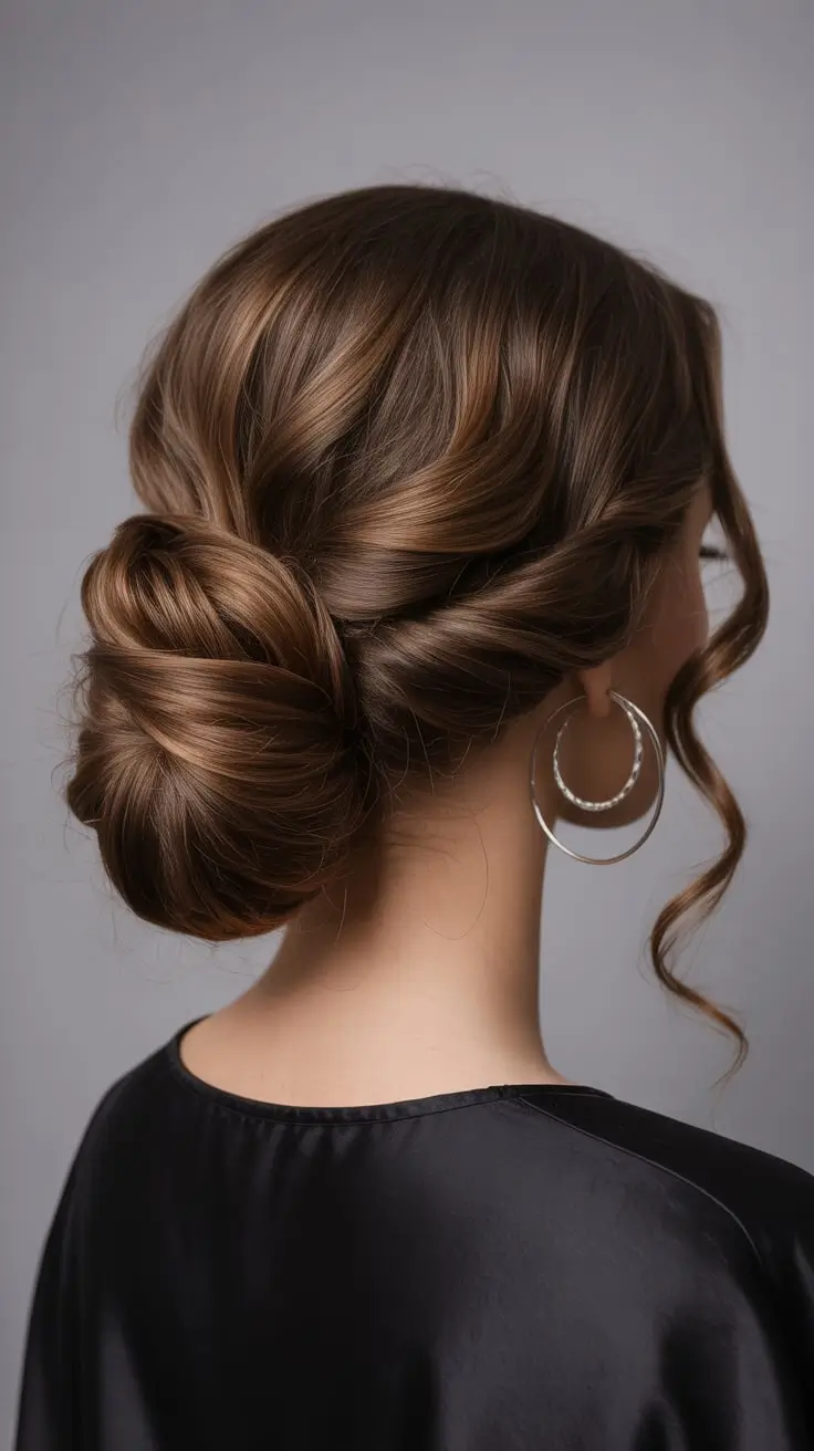 25 лучших осенних причёсок для длинных волос, которые будут привлекать внимание в этом сезоне 25 лучших осенних причёсок для длинных волос, которые будут привлекать внимание в этом сезоне