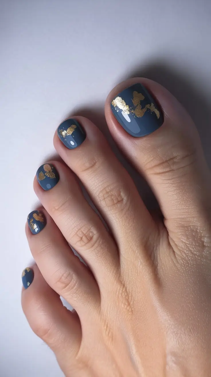 25 осенних вариантов педикюра на сентябрь, которые мгновенно создадут осеннее настроение 25 осенних вариантов педикюра на сентябрь, которые мгновенно создадут осеннее настроение