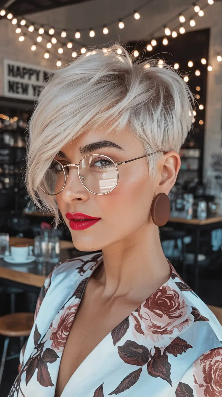 22 лучшие осенние и зимние стрижки, которые освежат ваш образ 22 лучшие осенние и зимние стрижки, которые освежат ваш образ