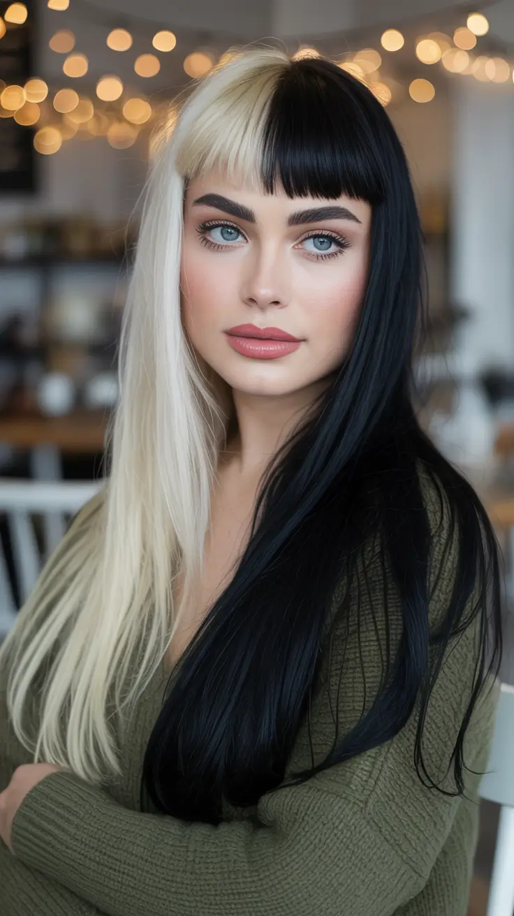 23 модных варианта окрашивания волос на осень и зиму 23 модных варианта окрашивания волос на осень и зиму