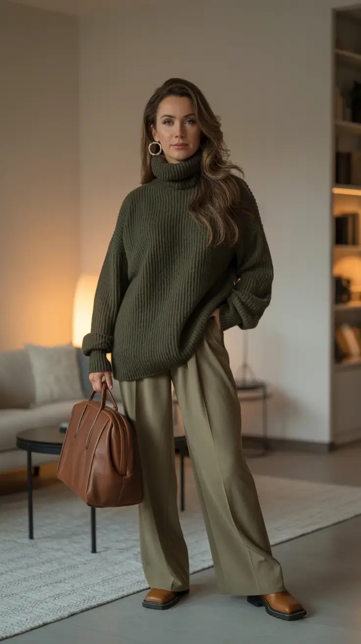 22 повседневных образа для женщин на зиму, в которых можно выглядеть стильно и чувствовать себя комфортно 22 повседневных образа для женщин на зиму, в которых можно выглядеть стильно и чувствовать себя комфортно